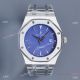 Swiss Quality Audemars Piguet Royal Oak Citizen Copy Watches New Gray Face Stainless Steel (4)_th.jpg